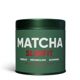 WOW TEA Matcha w proszku - drobny proszek z Japonii o świeżym smaku - idealny do herbaty Matcha, latte czy smoothies - bez dodatków (detoks)