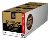 Dallmayr Prodomo, XXL-Vorratsbox i Espresso, XXL-Vorratsbox
