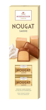 Niederegger kremowy nugat 100g