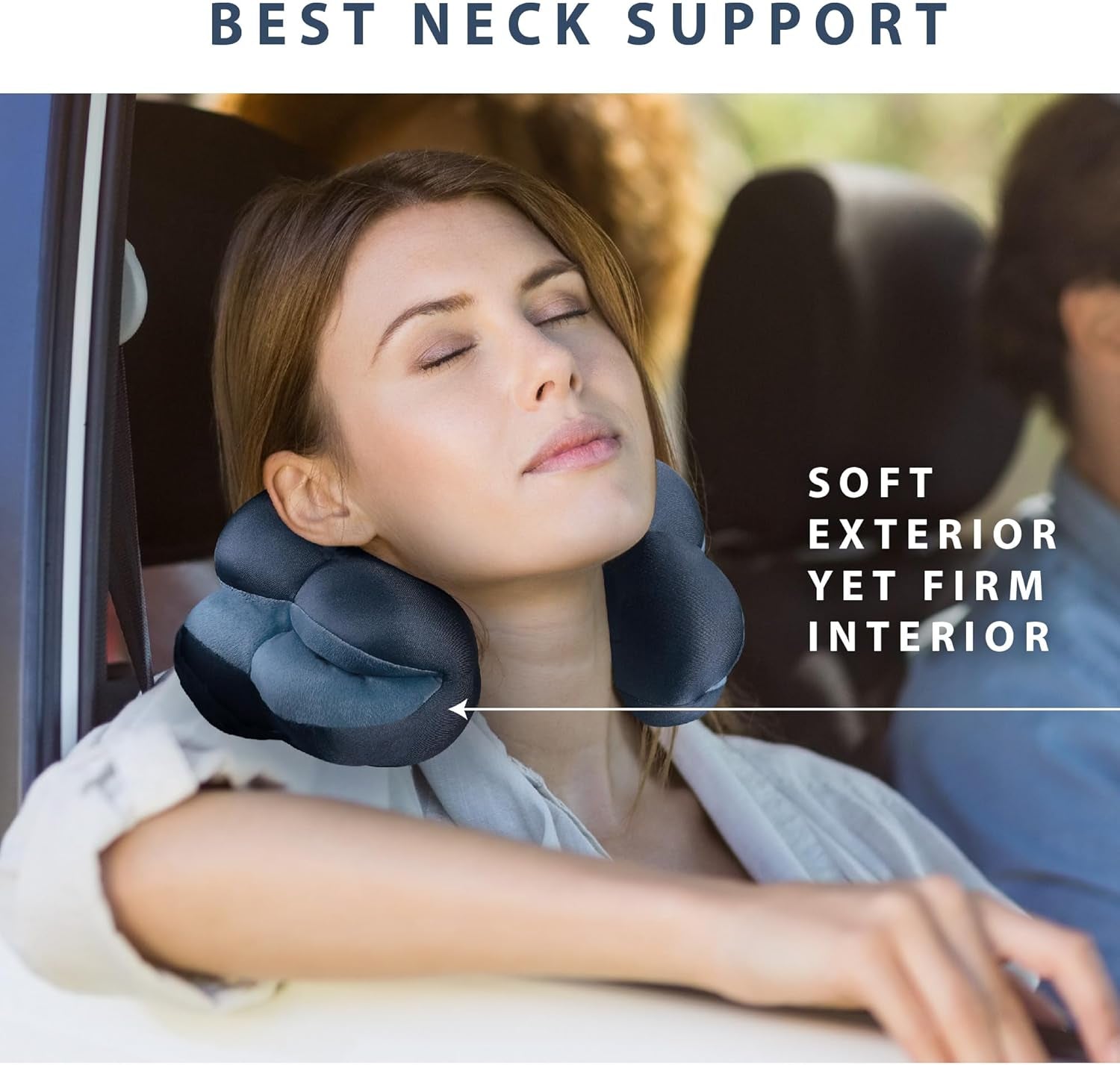 Niebieski Hampton Direct