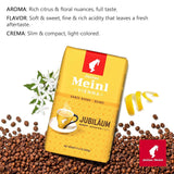Meinl - Mieszanka rocznicowa - Kawa pełnoziarnista - 500 g