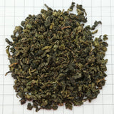 Herbata Tie Guan Yin Oolong marki Teavista - Chińska herbata premium Premium (Tieguanyin), 100g | Wspomaga trawienie i dodaje energii