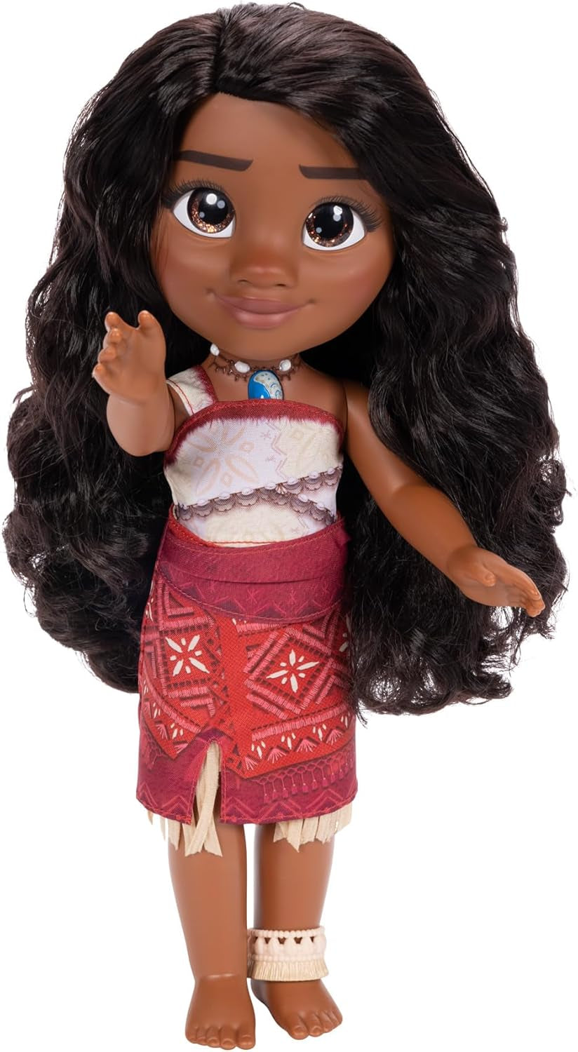 Lalka Disney Moana 2 Vaiana 35 cm