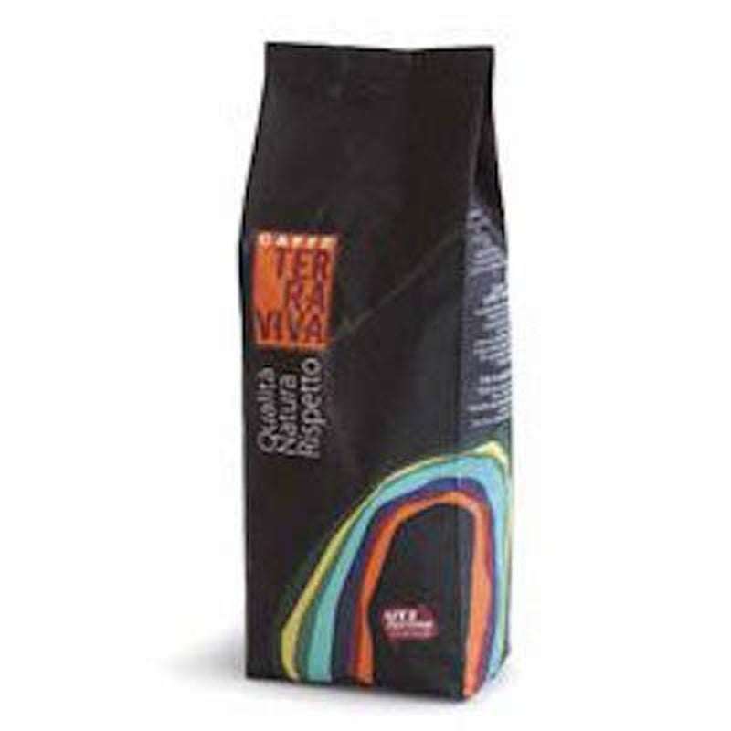 Kawa espresso - Terraviva - Ziarna 1000g (28.00EUR/1kg)