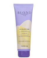 Inebrya Blondesse No-Yellow Mask 250ml Maska do włosów Naty Shop Tytuł domyślny