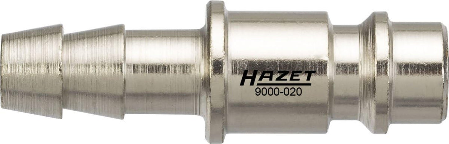 Zestaw złączy do podłączenia węża Hazet, 9000-020/3