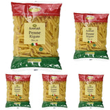 Ekologiczny makaron Penne Rigate, 500g