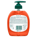 Palmolive, Mydło w płynie do delikatnego mycia rąk, zestaw 6 x 300 ml Prysznic i kąpiel Naty Shop