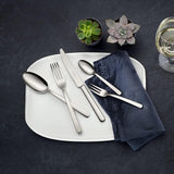 Sztućce Villeroy & Boch Louis dla 6 osób, 30 sztuk Kuchnia Naty Shop