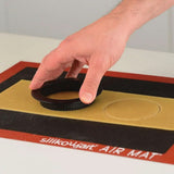 Silikomart 70.109.99.0065 AIR MAT Kuchnia Naty Shop