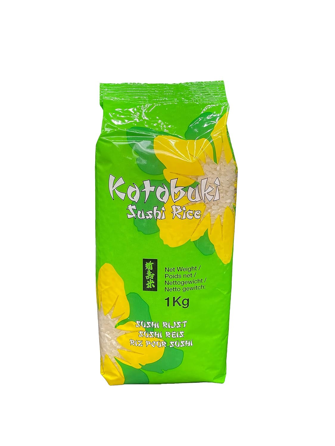 Ryż do sushi, 1 kg