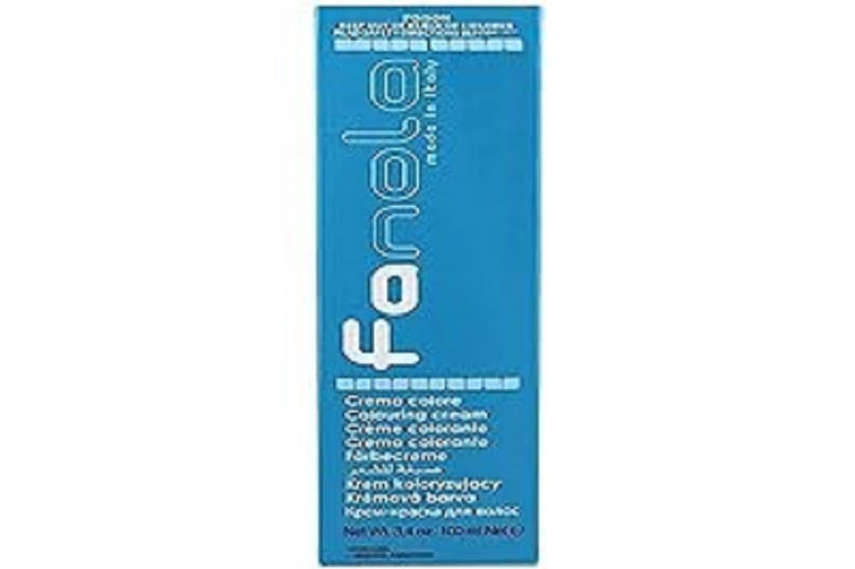 Fanola crema colore Krem koloryzujący 7.0 Blond, 100 ml