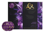 L'OR Suprême Lungo Intense 5, łagodny, Intensität 5/10, kompatybilny z Nespresso* Pro Kaffeekapseln, 50 Kapseln