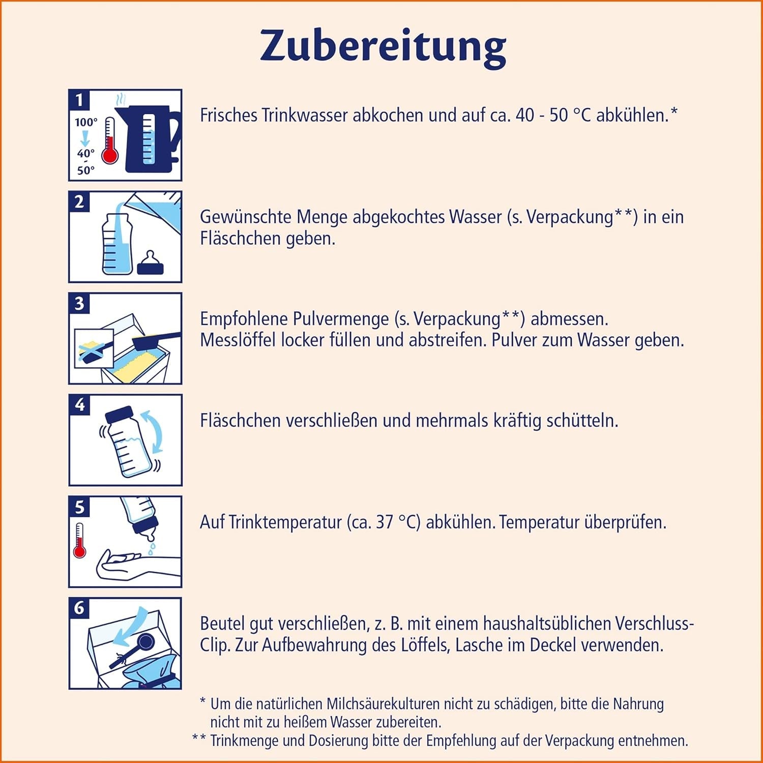 HiPP PRE HA Combiotik (4 x 600g), hydrolizowane mleko w proszku dla niemowląt od urodzenia, z naturalnymi kulturami kwasu mlekowego, dla wrażliwego układu odpornościowego
