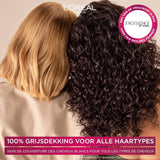 Paris Excellence Creme 7.43 Hair Color Red - Farba do włosów (Czerwony, Blond Cuuvré Gold, Belgia, 63 mm, 100 mm, 163 mm) Naty Shop Farba do włosów