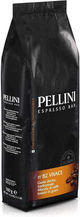 pellini nr 82 Vivace Kawa ziarnista 500 g