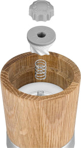Tarka do soli i pieprzu WMF Ceramill Nature Tarki i młynki Naty Shop