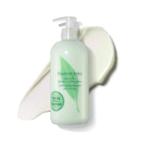 Elizabeth Arden - orzeźwiający balsam do ciała o zapachu ekstraktu z zielonej herbaty, 500 ml Prysznic i kąpiel Naty Shop