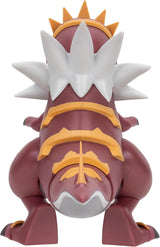 Pokemon PKW3422 - Epic Monargoras Figurka Oficjalna figurka 30cm Figurki Naty Shop