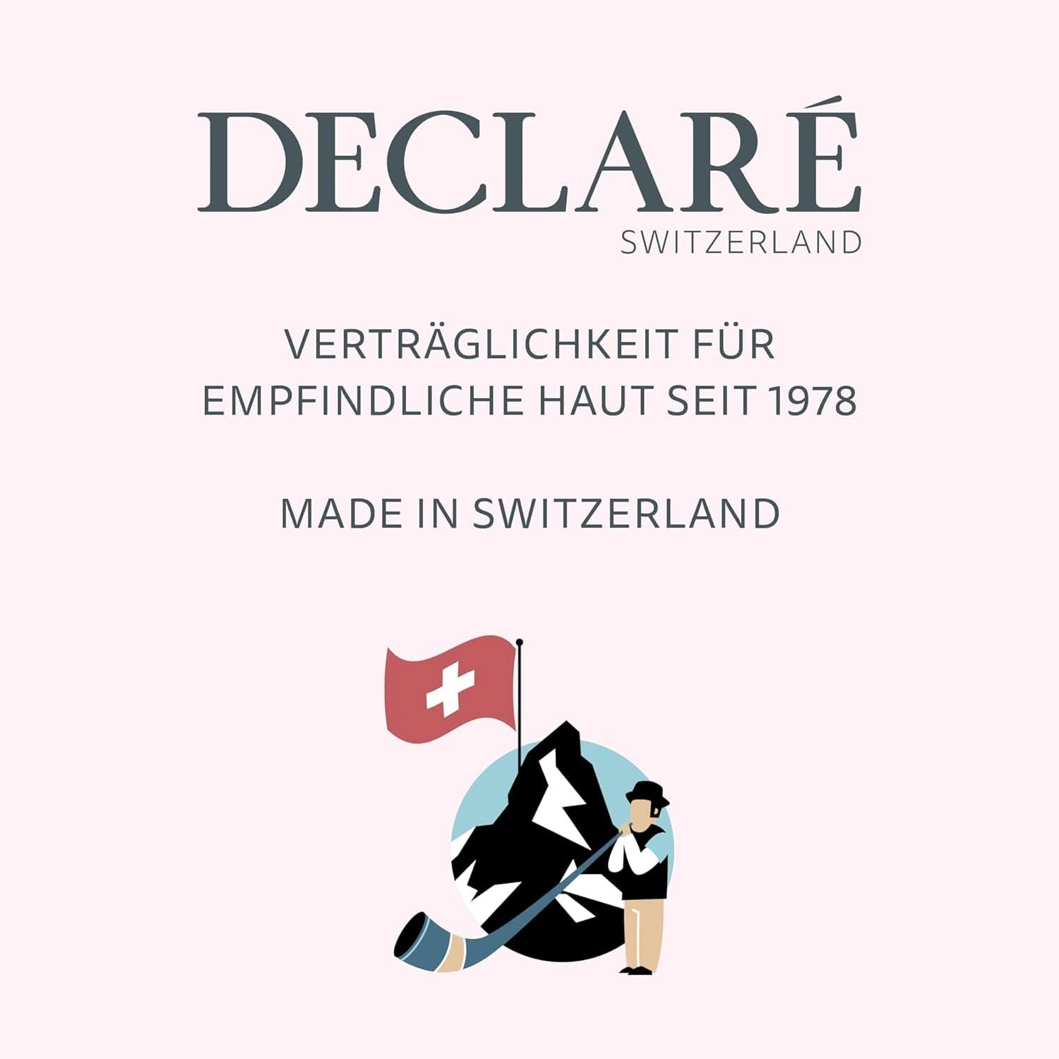 Declaré Essential Eye Lifting Serum 15 l - Intensywny lifting powiek Kosmetyki i Uroda Naty Shop
