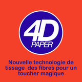 Papier toaletowy Renova - 9 rolek