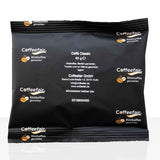 Kawa filtrowana Coffeefair Caffe Classic 80 x 60 g Kawa mielona, ​​jakość gastronomiczna, lekko palona, ​​zbilansowana i pełna, do filtrowanej kawy espresso