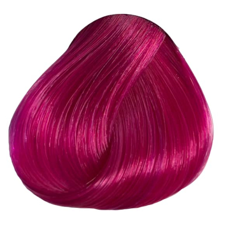 La Riché różowy flaming, różowy, 100 ml (1 opakowanie) Farba do włosów Naty Shop