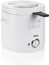 Frytownica Tristar FR-6941 - termostat, 1,5 l, 1000 W, biała AGD Naty Shop