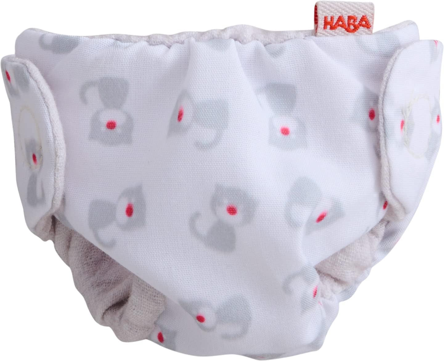 Lalka HABA Maxime