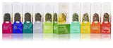 Fruit Power „Joy of Tea” - Herbata owocowa o smaku truskawkowo-malinowym, 15 torebek, 54 g