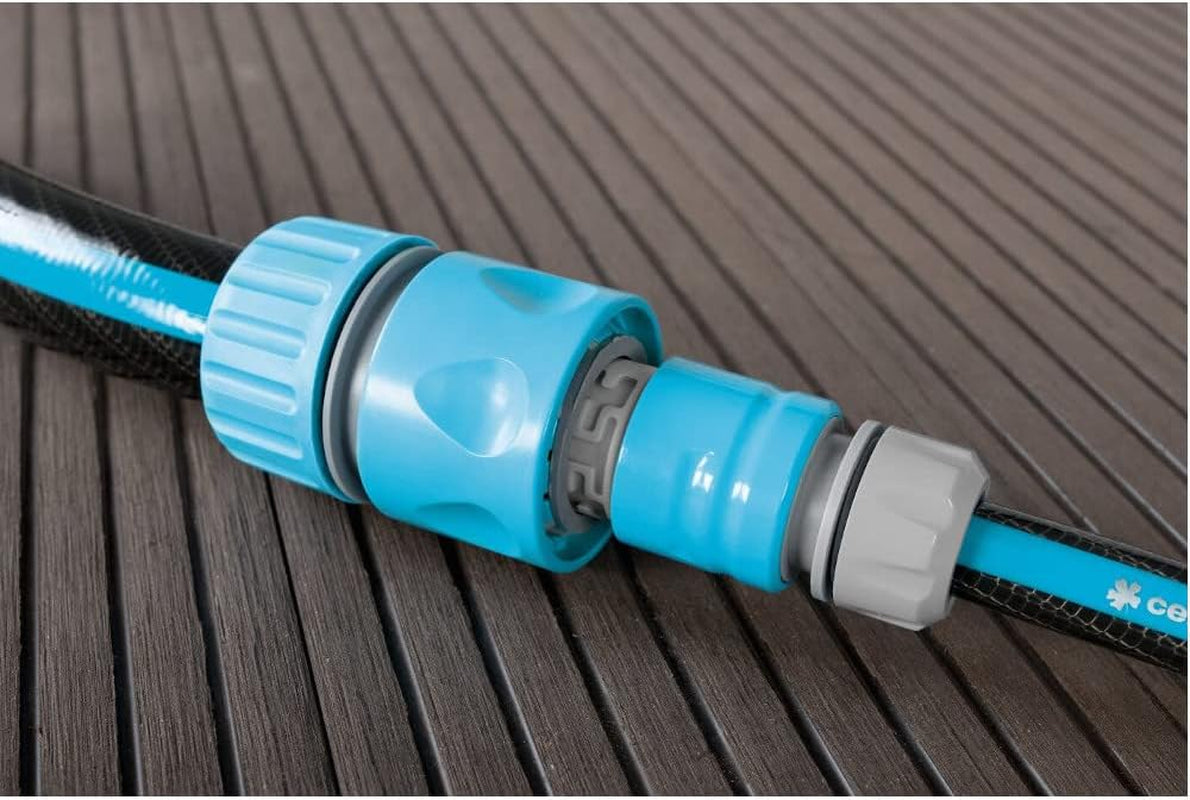 Złącze Cellfast z dwoma odgałęzieniami - IDIDEALNY CAL 1-3/4", 57-058
