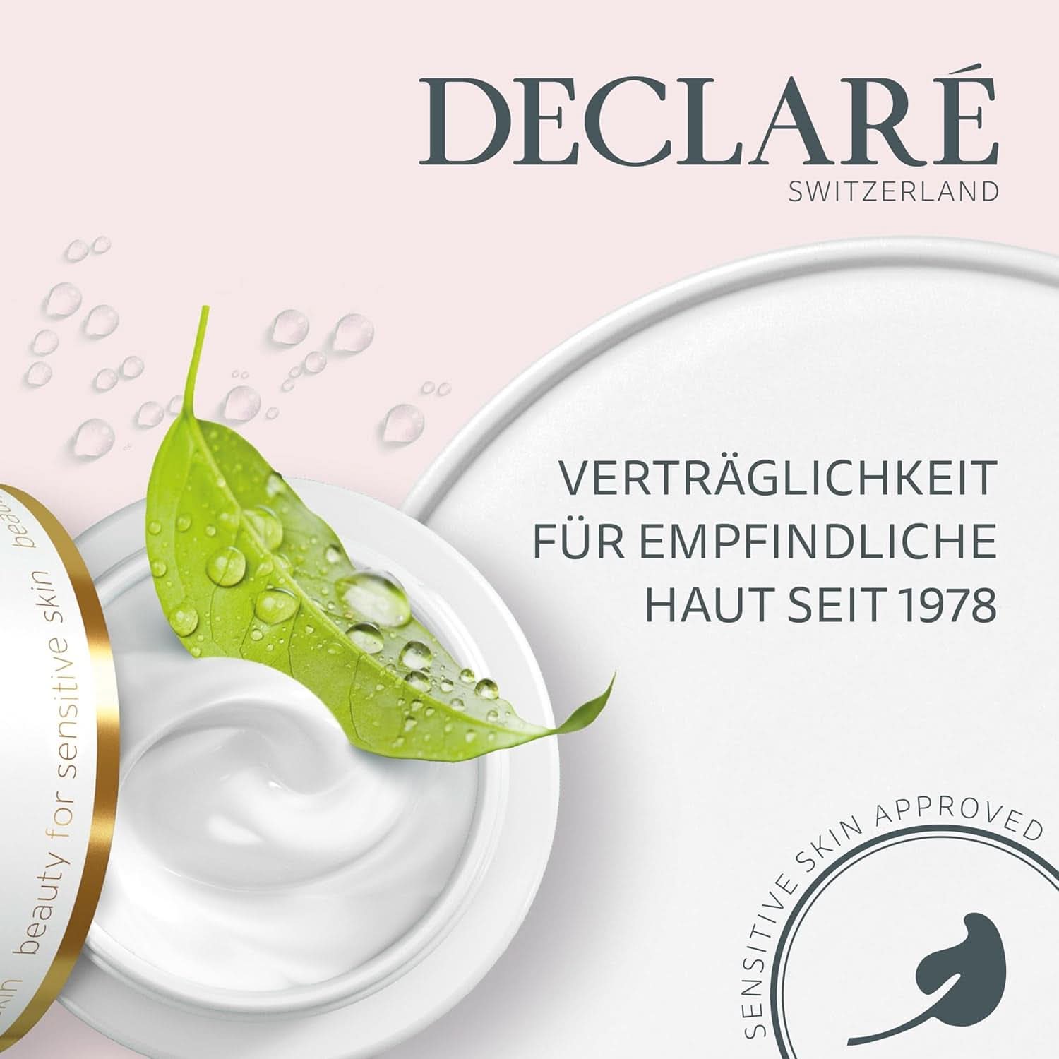 Declaré Essential Eye Lifting Serum 15 l - Intensywny lifting powiek Kosmetyki i Uroda Naty Shop
