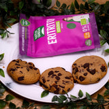 Bio Erytrytol, Naturalny słodzik, Organiczny, Niski Indeks Glikemiczny, 500 gramów Słodziki Naty Shop