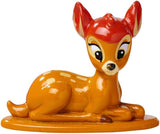 Jada Toys Disney Figurka (1X tajemnicza figurka w opakowaniu w ciemno) - 1 niespodzianka - figurka kolekcjonerska z 12 figurek Disneya, figurka z nano metalu (około 4 cm) dla dzieci i fanów od 3 lat, seria 3 figurki Naty Shop
