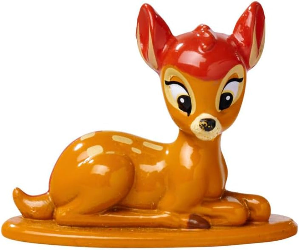 Jada Toys Disney Figurka (1X tajemnicza figurka w opakowaniu w ciemno) - 1 niespodzianka - figurka kolekcjonerska z 12 figurek Disneya, figurka z nano metalu (około 4 cm) dla dzieci i fanów od 3 lat, seria 3 figurki Naty Shop
