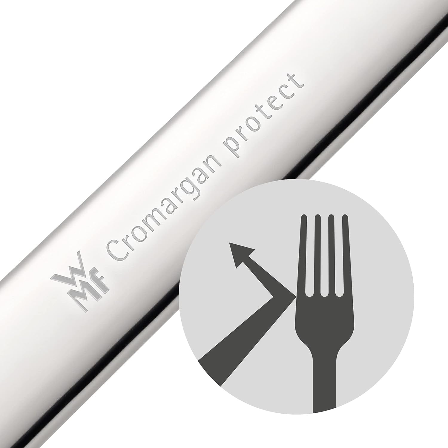 WMF Premiera, 12 sztuk, dla 6 osób, sztućce na śniadanie Kitchen Naty Shop