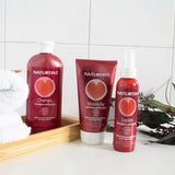Naturtint, Balsam wzmacniający przeciw wypadaniu włosów, 125 ml Naturtint pielęgnacja włosów