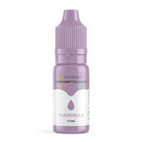 Goodbake Pastel Lilac Barwnik spożywczy (11ml) - Barwnik spożywczy w dużej dawce - Do barwienia ciast, kremów, kremów maślanych, makaroników, napojów, śluzów i wielu innych produktów. 100% wegańskie