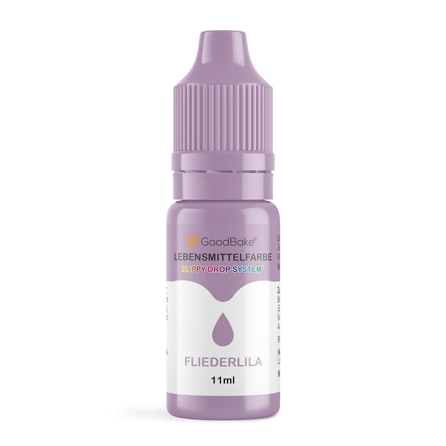 Goodbake Pastel Sand Beige Barwnik spożywczy (11ml) - Barwnik spożywczy w dużej dawce - Do barwienia ciast, kremów, kremów maślanych, makaroników, napojów, śluzów i wielu innych produktów. 100% wegańskie