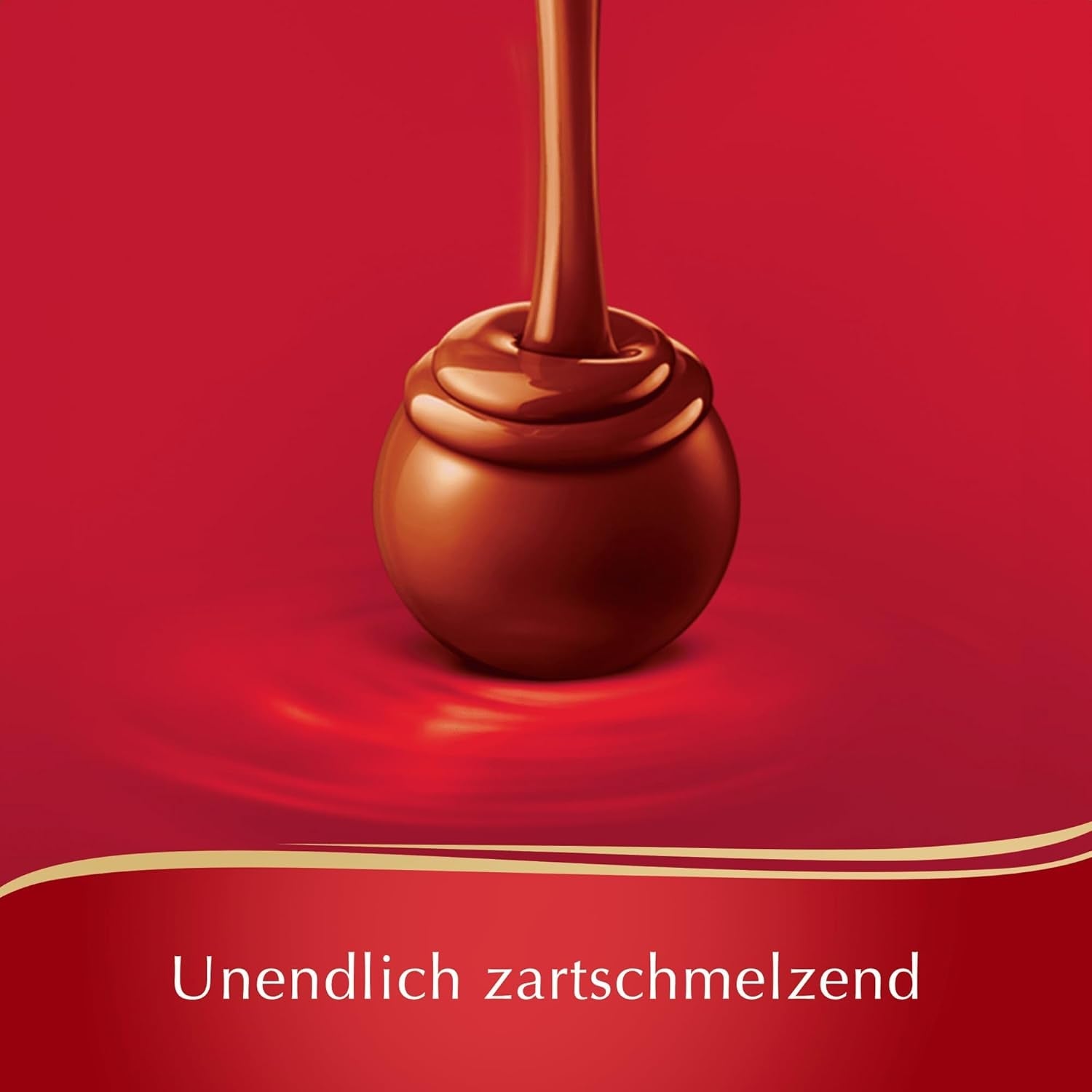 Czekolada Lindta | Asortyment LINDOR | 1371g | 110 trufli w delikatnej czekoladzie z rozpływającym się w ustach | Prezent w postaci czekolady do dzielenia się