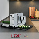 Ritter Icaro 7, wielofunkcyjna krajalnica elektryczna Rasnite i krajalnice Naty Shop