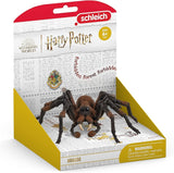 Schleich 13987 Aragog, od 6 lat, HARRY POTTER - figurka do zabawy, 17 x 8 x 14 cm Figurki Naty Shop