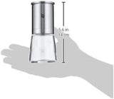 Młynek do soli i pieprzu WMF De Luxe 14 cm, Młynki i Młynki Naty Shop
