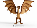 Schleich 13989 Rogogon węgierski, od 6 lat, HARRY POTTER - figurka do zabawy, 25,5 X 40 X 19,5 cm Figurki Naty Shop