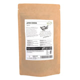 Japońska herbata zielona Sencha luzem 100g, Japońska herbata zielona z Kyushu, odmiana krzewinka Oku Midori, herbata zielona Teaclub