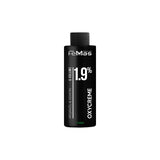 FemMas Oxycreme 6% 1000 ml I Utleniacz do koloryzacji i farbowania włosów I Łatwa aplikacja i optymalne utrwalenie I Wywoływacz zapewniający jednolite rezultaty jak w salonie I Wywoływacz koloryzujący Farba do włosów Naty Shop 1,9 100 Ml (1 opakowanie)
