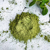 DATTELMANN® - Organiczna herbata Matcha w proszku 100 g – Oryginał z Japonii