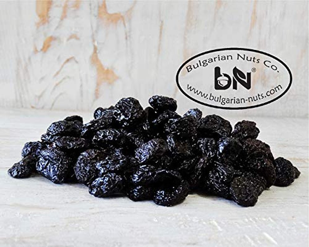 1 kg suszonych na słońcu, bez pestek, naturalnie słodkich wiśni - bez dodatku cukru, bez dodatków, bez konserwantów. Prawdziwe wiśnie - prawdziwy smak. Naty Kup produkty suszone