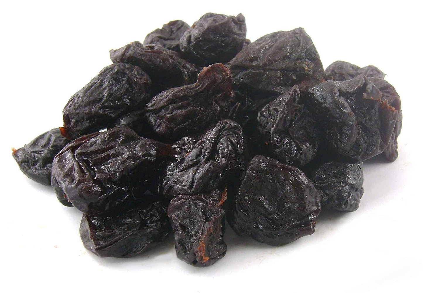1 kg śliwek suszonych ekologicznie bez pestek, bez wilgoci, bez dodatków, bez konserwantów, wyłącznie naturalne Produkty suszone Naty Shop