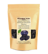1 kg Śliwki suszone naturalnie, bez pestek, bez dodatków, bez cukru, bez słodzików, bez sztucznych składników, z bułgarskich ogrodów owocowych Produkty suszone Naty Shop Domyślny tytuł